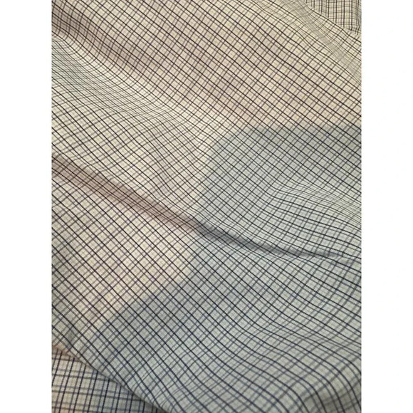 Brooks Brothers Long Sleeve Casual Button-Down Shirt Size 20 - Picture 5 of 5